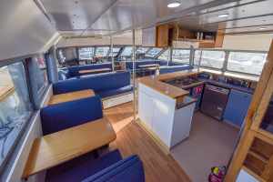 Main Deck Cabin