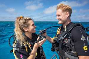 Silversonic Dive & Snorkel Adventure - Port Douglas
