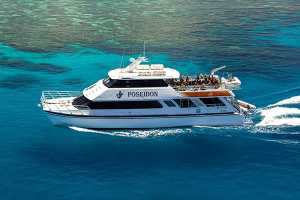 Poseidon - Port Douglas