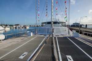 Foredeck