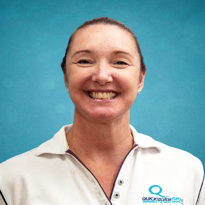 Michelle Murray